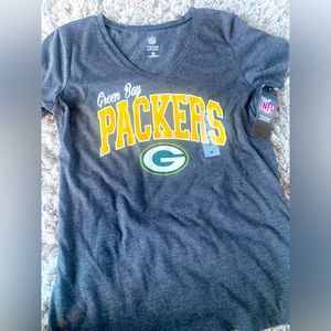 NWT Green Bay packer